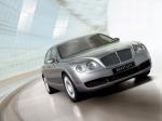Bentley Continental Flying Spur 2005 года